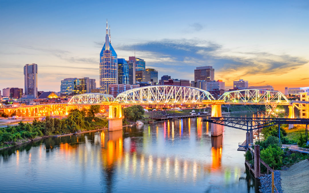 Nashville Is The Bachelor Party Hub Of the US! Only Trust The Best For Your Bachelor Party!