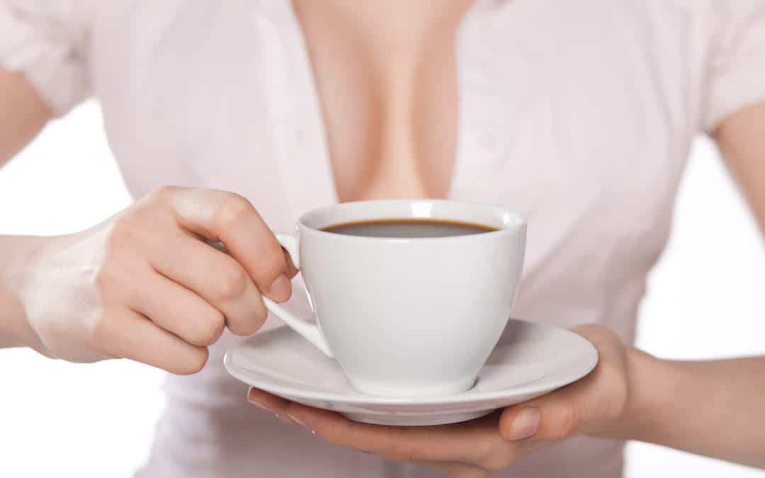 Sexy Ways to Make Morning Coffee
