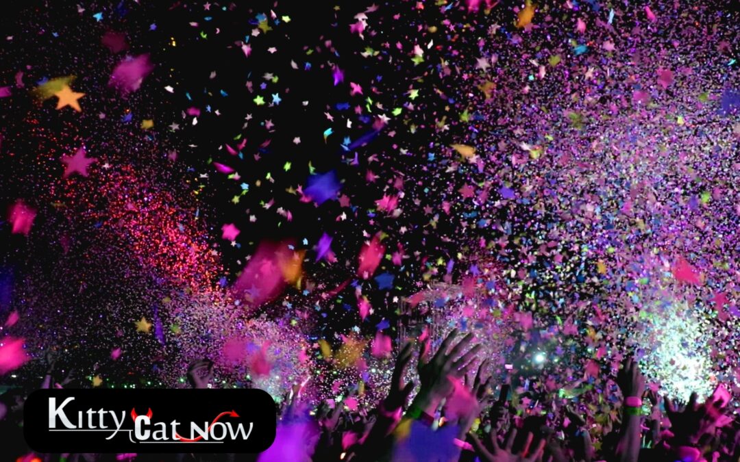 How to Throw a Wild and Classy Birthday Party with Strippers