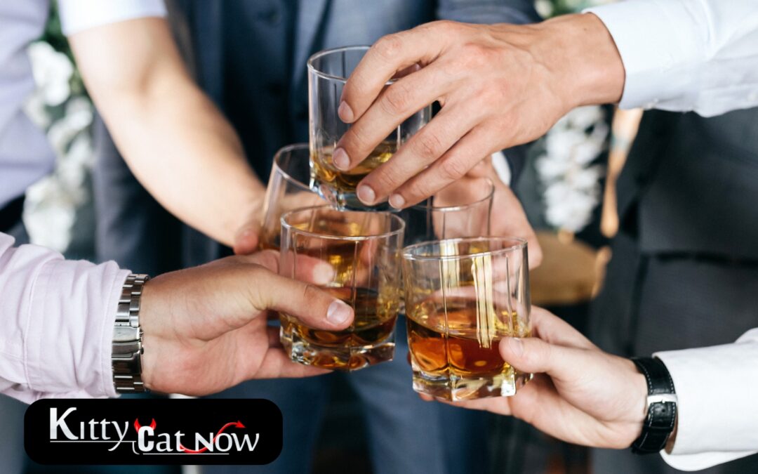Planning a Bachelor Party in Nashville? Let Kitty Cat Now Handle It All!