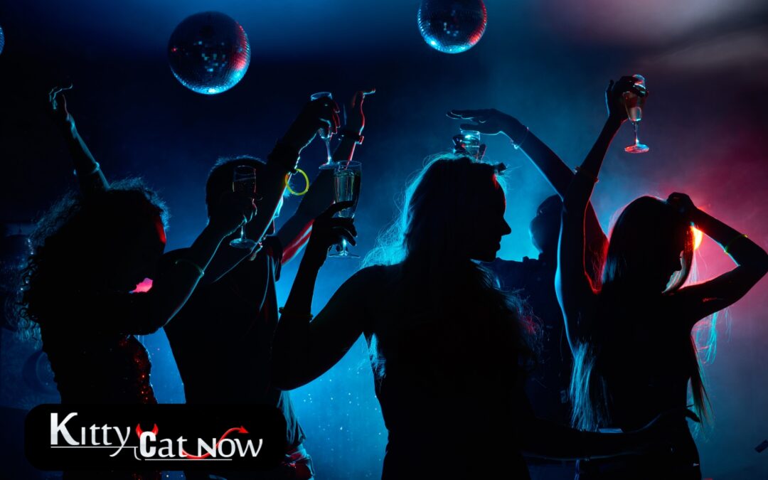 Hire Strippers in Nashville: How to Join the Hottest Adult Entertainment Agency