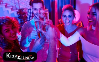 How to Hire the Best Strippers in Nashville for Your Private Party