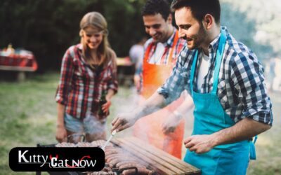 Backyard BBQ Party with Strippers in Nashville: Your Ultimate Guide to a Grill & Thrill Event