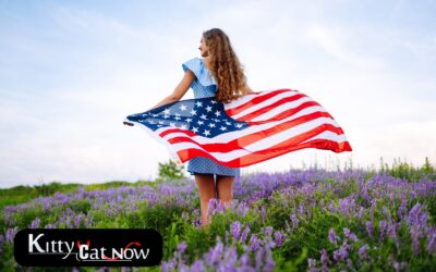 Explosive 4th of July Party with Strippers in Nashville: Red, White & Risqué Fun