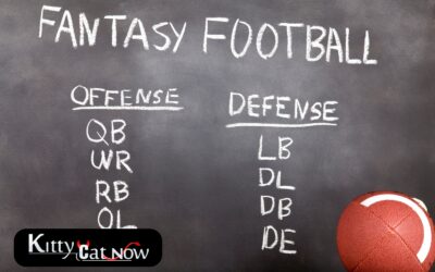 Fantasy Football Draft Parties with Strippers: What to Expect This August in Nashville
