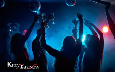 How to Choose the Right Strip Show for Your Party in Nashville | Mild, Wild, or All Out