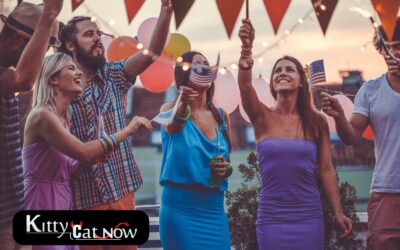 How to Throw an Explosive 4th of July Bachelor Party in Nashville