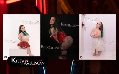 Meet Cherry Pie – Nashville’s Most Requested Little Person Stripper