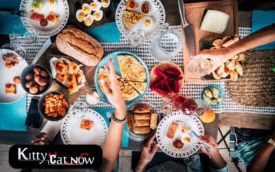 Unforgettable Brunch Party Ideas in Nashville: Food, Fun, and Entertainment with Kitty Cat Now Strippers