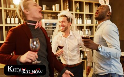 Recently Engaged? Here’s How to Plan the Ultimate Bachelor Party in Nashville