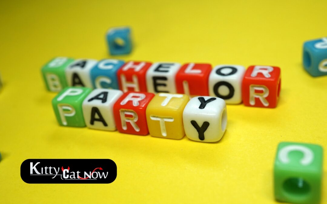 Destination Bachelor Party Ideas in Nashville- The Ultimate Guide