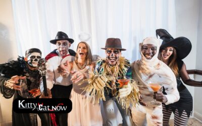 Naughty or Nice: 5 Last-Minute Ways to Add Strippers to Your Halloween Party Plans in Nashville