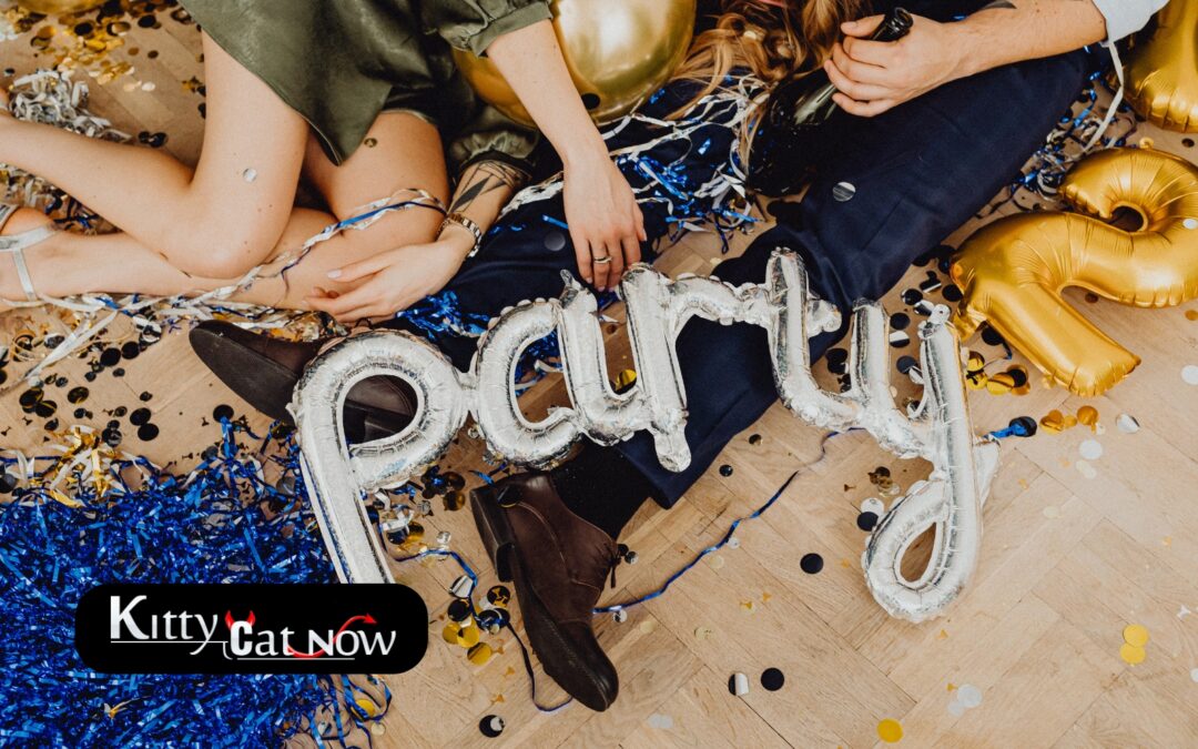 Make Your Birthday Unforgettable with the Best Birthday Party Strippers in Nashville