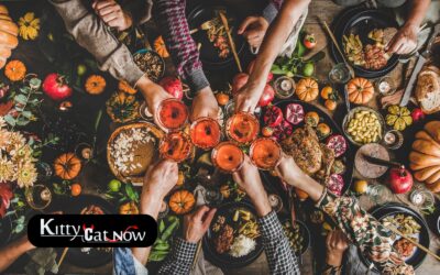 Friendsgiving Fun: Hire Strippers for Your Party in Nashville