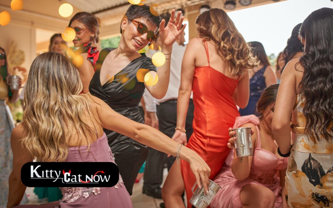 Hire Office Party Strippers in Nashville for Your Naughty Office Party