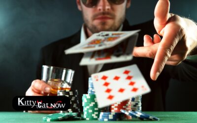 Topless Waitresses for Poker Parties In Nashville