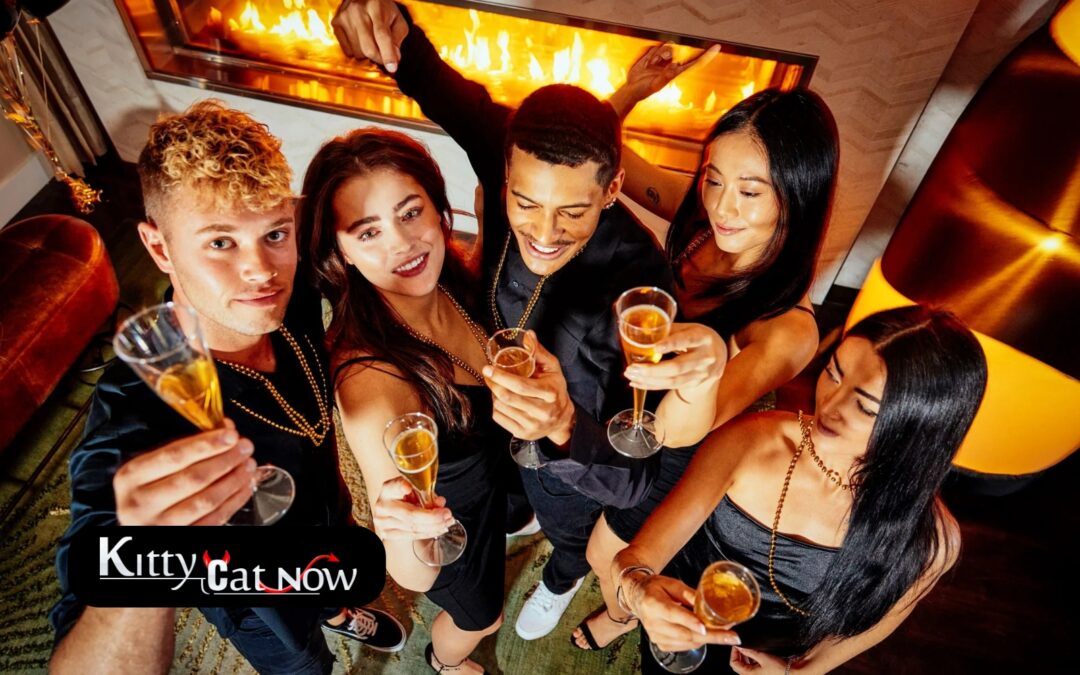 Bachelor Party Season Starts Early: Why February Is the Best Month to Book Strippers in Nashville