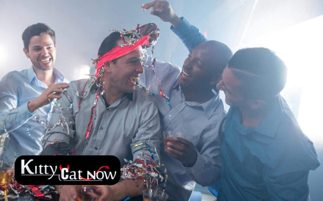 Bachelor Party Weekend Timeline in Nashville: From Arrival to Afterparty