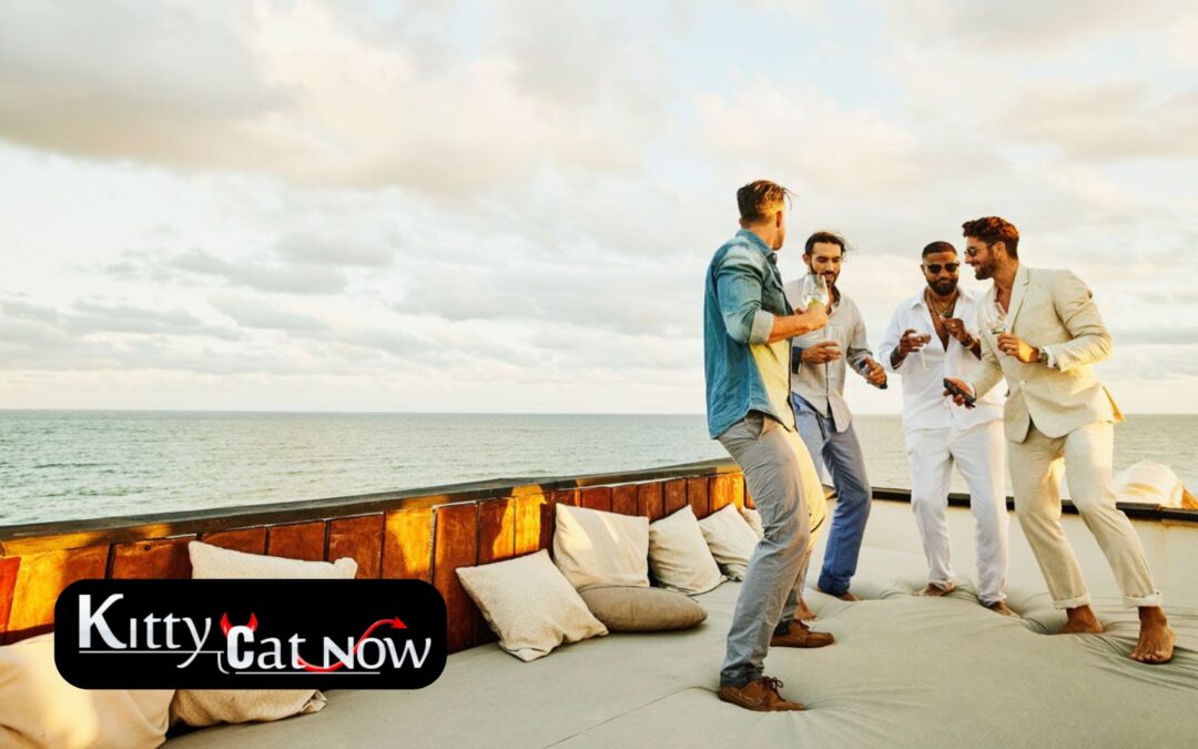 How Many Strippers Should You Book for Your Party in Nashville