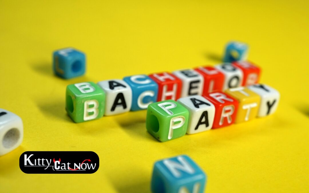 Bachelor Party House Rules in Nashville: Set the Right Vibe Before the Entertainment Arrives