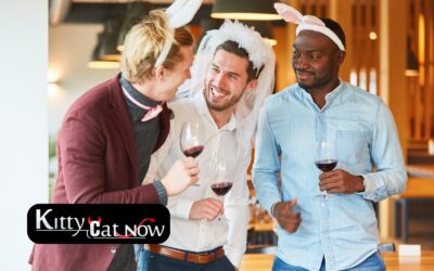 How to Plan a Last-Minute Bachelor Party in Nashville (Warm Weather Edition)