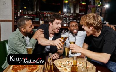 What to Expect When Booking Strippers in Nashville for the First Time