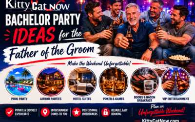 Bachelor Party Ideas for the Father of the Groom in Nashville