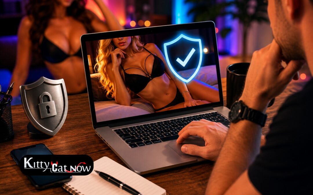 How to Avoid Scams When Booking Strippers in Nashville