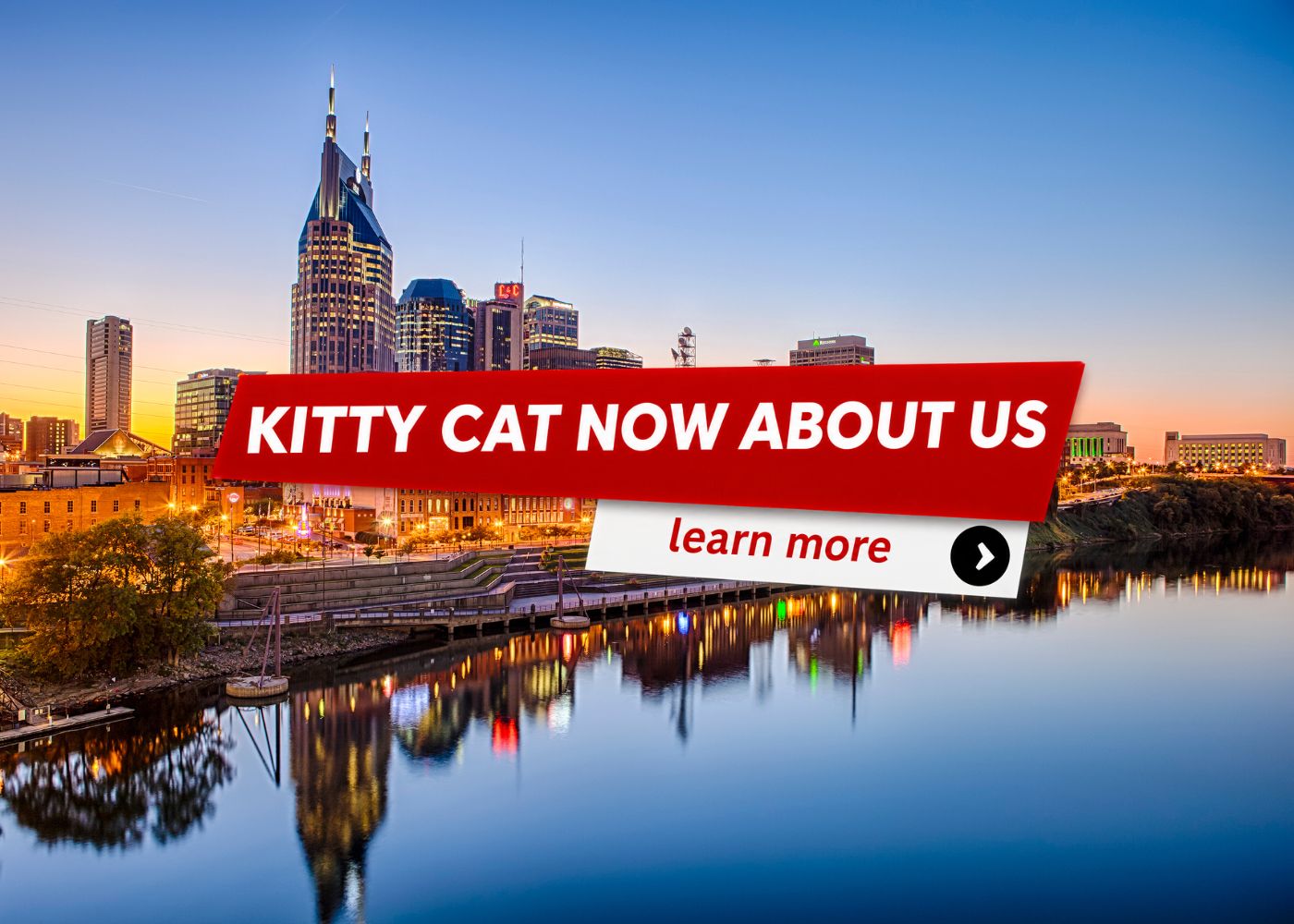 About Kitty Cat Now | Nashville Strippers