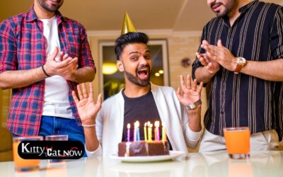 Milestone Birthday Bash: Adding Private Entertainment to a Nashville Guys’ Birthday