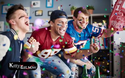Football, Poker & Strippers: The Ultimate Guys’ Weekend in Nashville