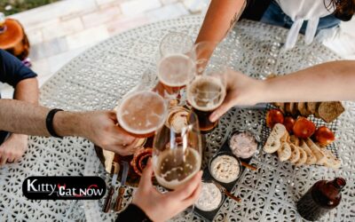 From Airport Arrival to Sunday Brunch: The Perfect Bachelor Party Weekend in Nashville