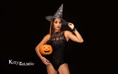 Halloween Party Ideas in Nashville: Strippers, Sexy Costumes & Private Entertainment