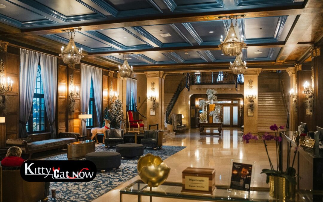 Hotel Suite vs. House Rental: Where to Host Your Nashville Bachelor Party