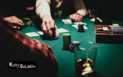 Topless Waitresses for Poker Night in Nashville: Turn Your Home Game into a VIP Party