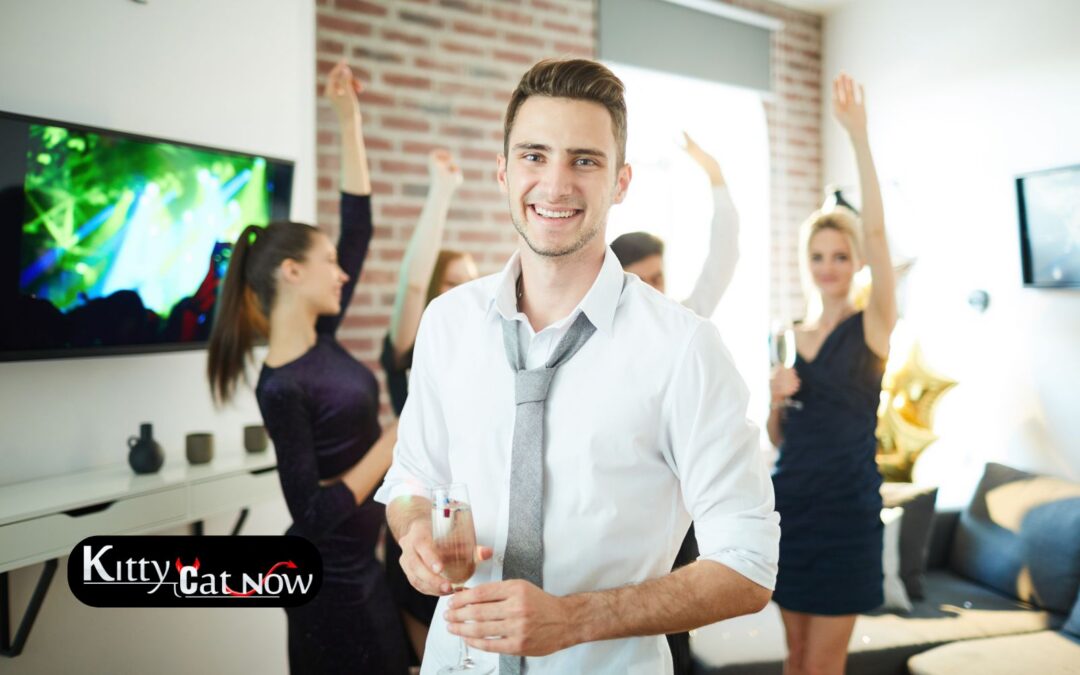 Why September Is One of the Best Months for a Bachelor Party with Strippers in Nashville