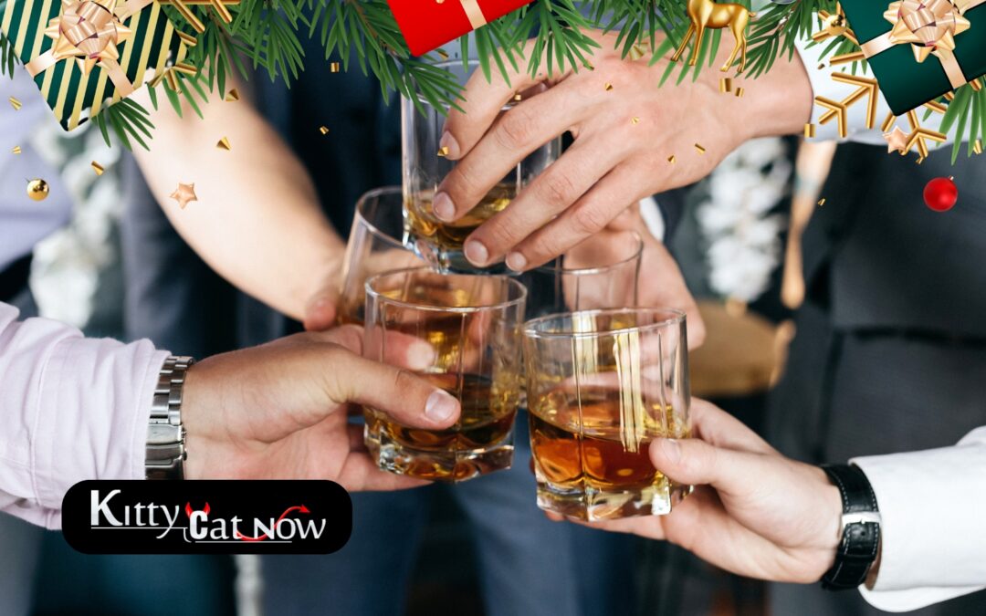 December Bachelor Parties With Nashville Strippers