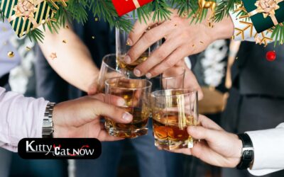 December Bachelor Parties With Nashville Strippers